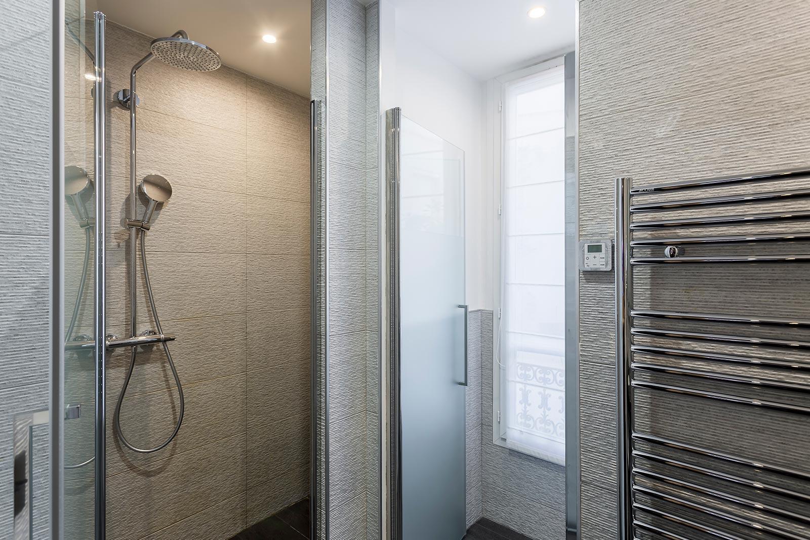 Chalgrin Boutique Hotel Paris Eksteriør billede
