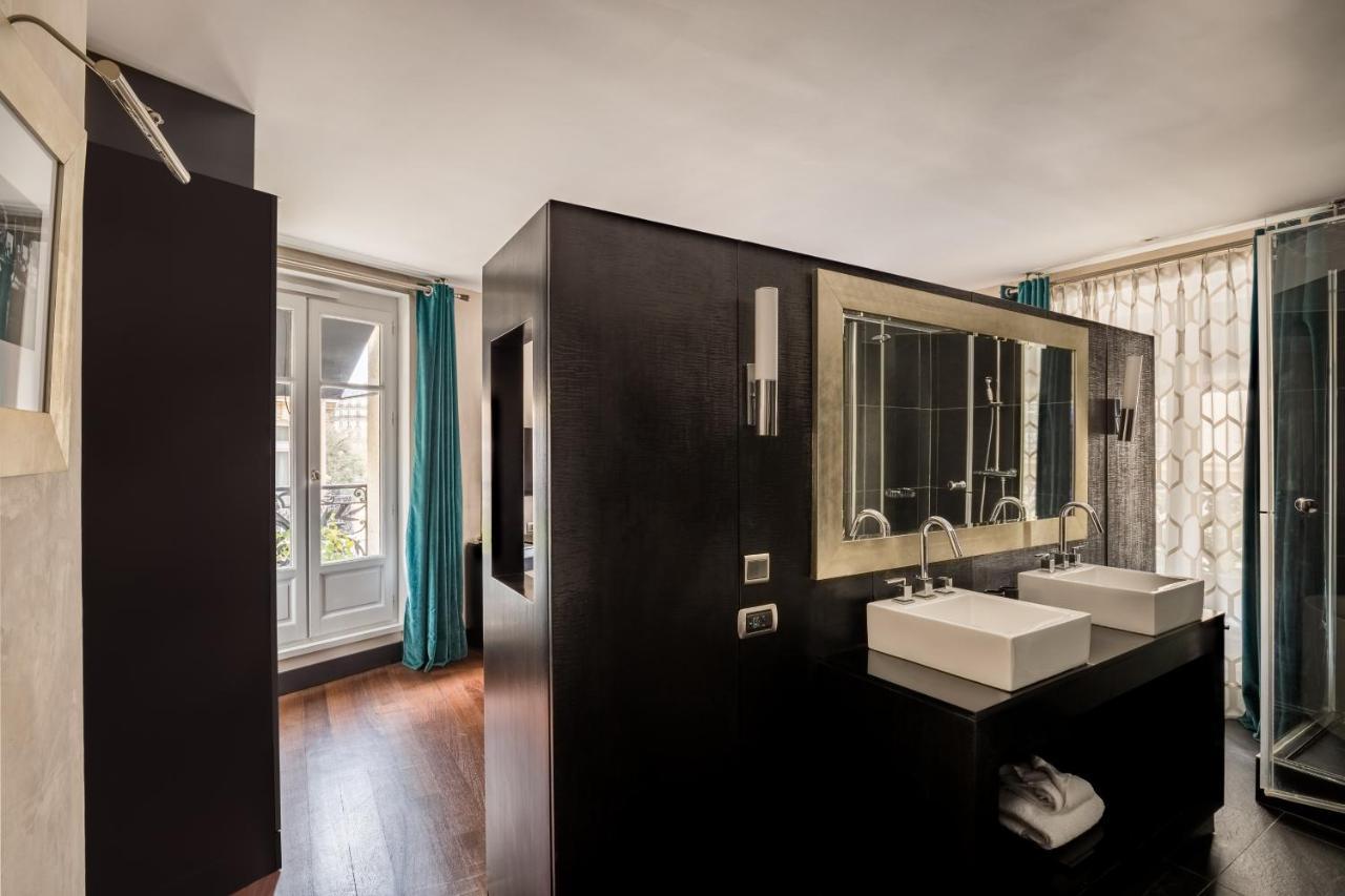 Chalgrin Boutique Hotel Paris Eksteriør billede