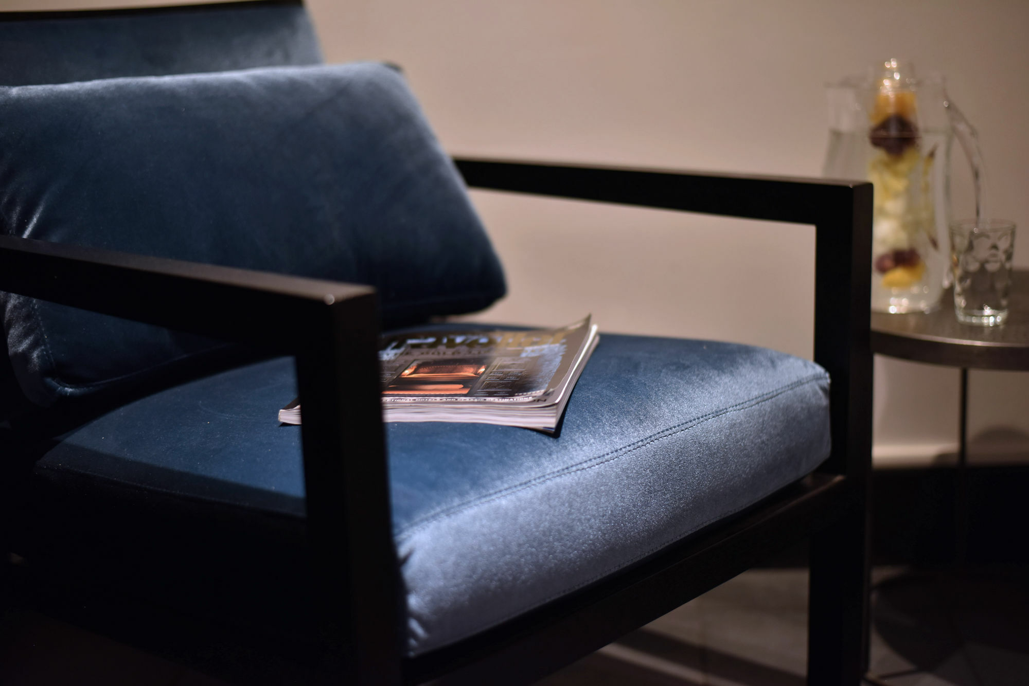Chalgrin Boutique Hotel Paris Eksteriør billede