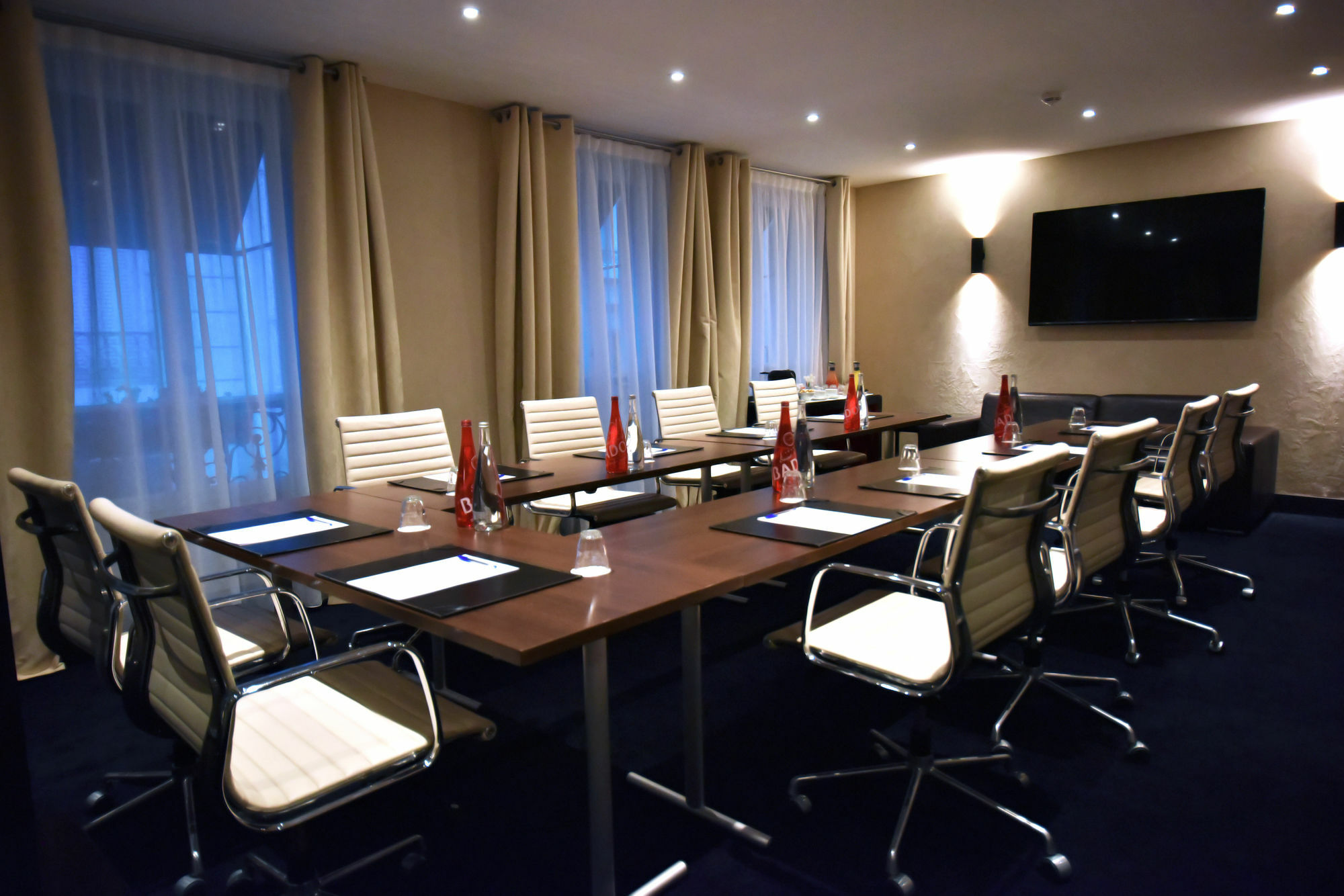 Chalgrin Boutique Hotel Paris Eksteriør billede