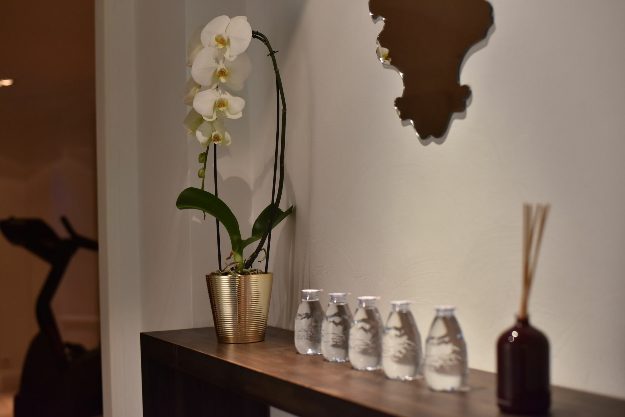 Chalgrin Boutique Hotel Paris Eksteriør billede