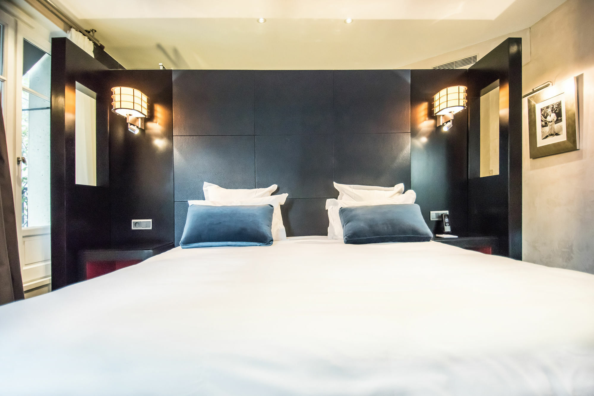 Chalgrin Boutique Hotel Paris Eksteriør billede